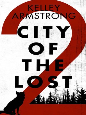 cover image of City of the Lost: Part 2
